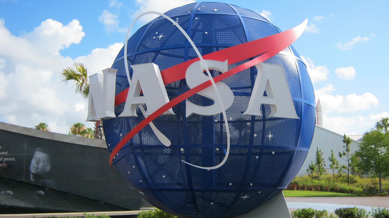 NASA揭示太空探索新里程碑，重大突破消息发布
