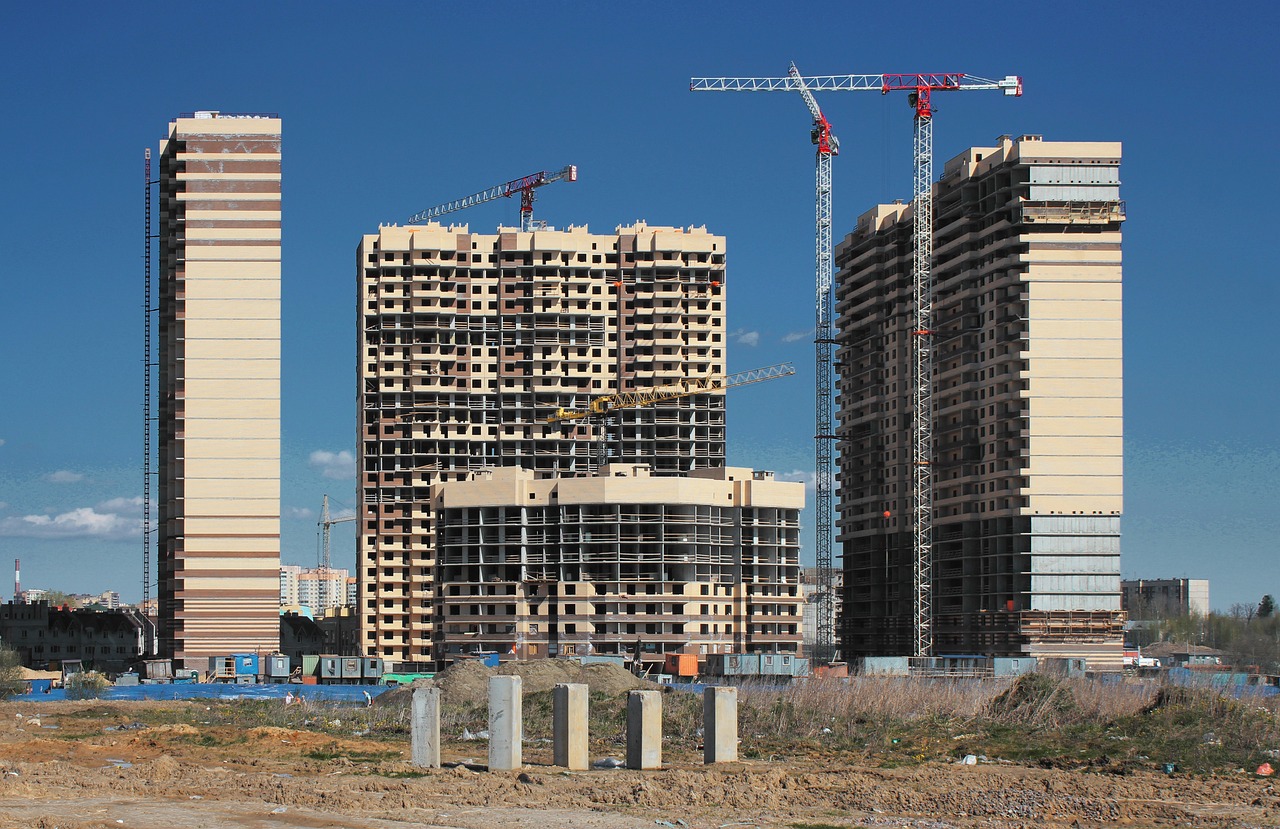 探寻信阳最佳新楼盘，城市新居住标杆的选址指南